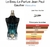Le Beau Le Parfum 125ml - comprar online