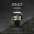 Asad Lattafa 100ml - comprar online