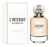 Perfume Linterdit Givenchy Eau De Toilette 80ml