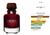L'Interdit Eau de Parfum Rouge Givenchy 80 ml na internet