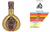 Masa Lattafa Pride 100 ml - comprar online
