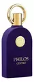 Alhambra Philos Centro 100ml Edp - ELIXIR