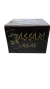 Creme Hidratante Corporal Massari Asad 200 ml