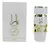 Perfume Yara Moi Lattafa Eau De Parfum Feminino 100ml