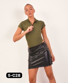 Body Valentina - comprar online