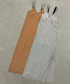 Vestido thom