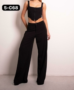 Pantalón sastrero