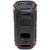 Caixa de Som Portátil JBL PartyBox 110 com Bluetooth, Luzes LED, USB, TWS - 160W RMS