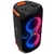 Caixa de Som Portátil JBL PartyBox 110 com Bluetooth, Luzes LED, USB, TWS - 160W RMS - loja online