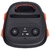 Caixa de Som Portátil JBL PartyBox 110 com Bluetooth, Luzes LED, USB, TWS - 160W RMS na internet