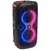 Caixa de Som Portátil JBL PartyBox 110 com Bluetooth, Luzes LED, USB, TWS - 160W RMS - Seu iPhone