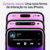 iphone 14 pro max na internet