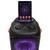 Imagem do Caixa de Som Portátil JBL PartyBox 110 com Bluetooth, Luzes LED, USB, TWS - 160W RMS