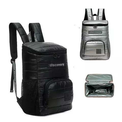 Lunchera tipo Mochila - Discovery Adventure