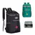 Lunchera tipo Mochila - Discovery Adventure - comprar online