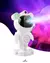 Astronauta Proyector Galaxia - comprar online