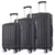 Set x 3 - Valija Rígida - Travel Tech