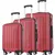 Set x 3 - Valija Rígida - Travel Tech - comprar online