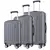 Set x 3 - Valija Rígida - Travel Tech en internet