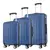 Set x 3 - Valija Rígida - Travel Tech - Compra de Todo en Caba