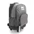 Mochila con Carrito Everlast