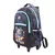 Mochila con Carrito Discovery Adventure