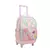 Mochila con Carrito Trendy