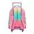 Mochila con Carrito Trendy en internet