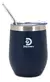 Mate/Vaso con Tapa y Bombilla - Discovery Adventure - 350ml en internet