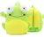 Mochila Animal Felpa - Compra de Todo en Caba