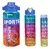 Set de Botellas Deportivas - 3 Piezas - Compra de Todo en Caba