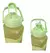 Set de Botellas Deportivas - 3 Piezas - comprar online