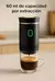 Imagen de Cafetera Portátil (Recargable USB)