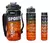 Set de Botellas Deportivas - 3 Piezas - tienda online