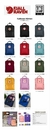 Mochilas Fjällräven Kånken