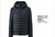 Ultra Light Down Con Capucha Mujer - comprar online