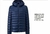 Ultra Light Down Con Capucha Mujer - tienda online