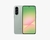 Samsung A56 - 5G en internet