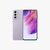 Samsung S21 FE - 5G en internet