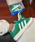Adidas Campus 00s - Dark Green Cloud White na internet