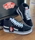 Botinha Vans