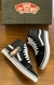 Botinha Vans na internet