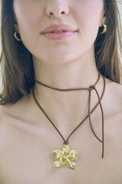 Collar botanic - comprar online