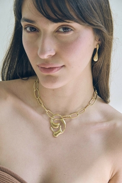 Collar Cambria - Calia