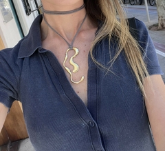 Collar Wave - tienda online