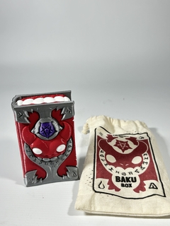 Baku Box