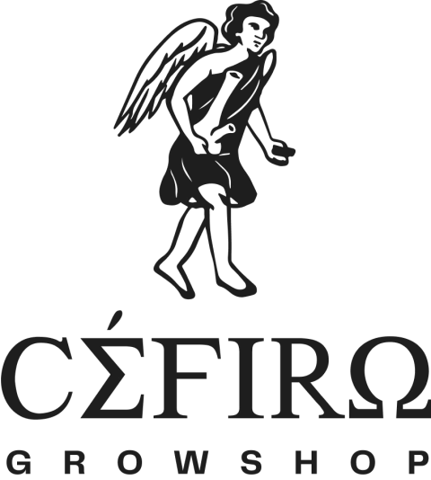 Céfiro Growshop