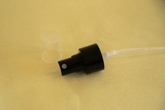 BOMBA SPRAY NEGRA - comprar online