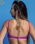 Top beach tênis Carla pink - comprar online