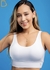 Top Paula branco
